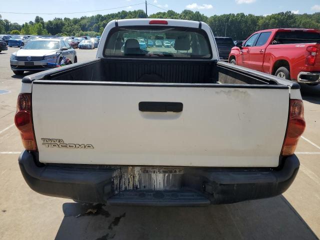 2015 TOYOTA TACOMA 5TFTX4CN5FX064364
