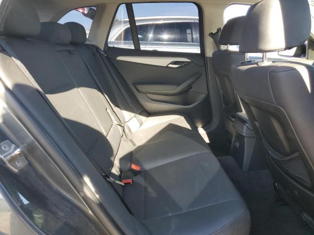 2013 BMW X1 XDRIVE2 - WBAVL1C55DVR83502