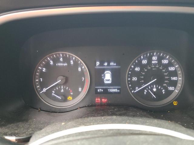 2019 HYUNDAI TUCSON SE KM8J23A46KU837389