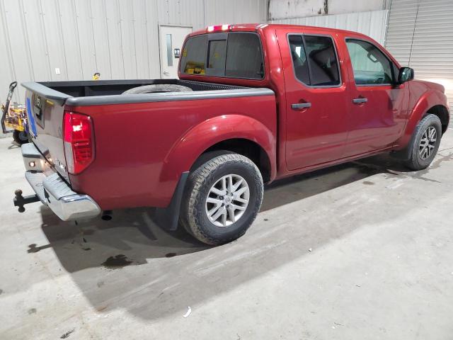 2019 NISSAN FRONTIER S - 1N6AD0EV4KN702371