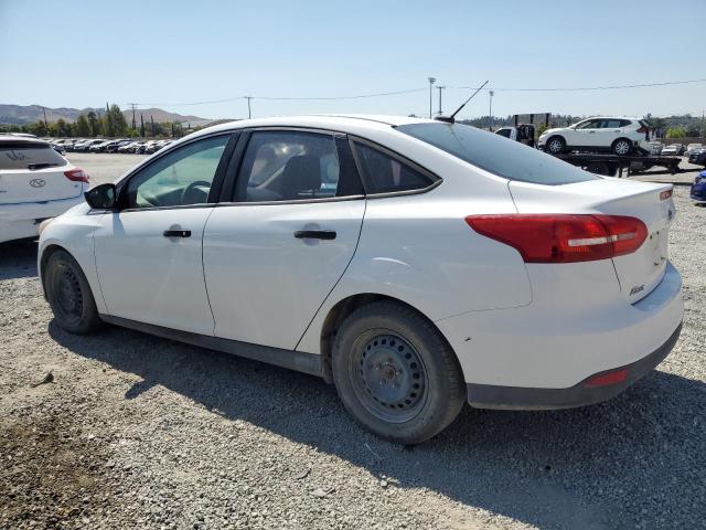 2018 FORD FOCUS S - 1FADP3E26JL230768