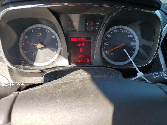 2017 GMC TERRAIN SL 2GKFLUEK5H6327004