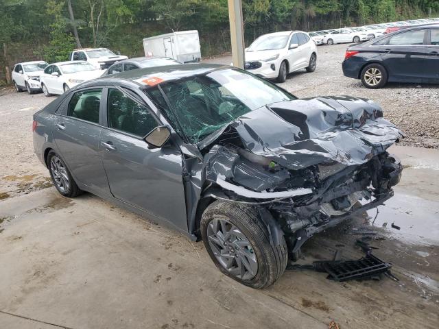 2024 HYUNDAI ELANTRA BL KMHLM4DJ7RU107382