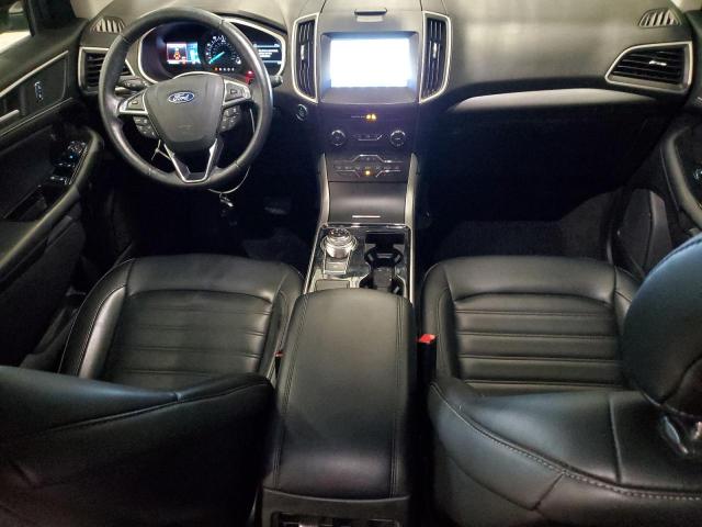 2019 FORD EDGE SEL - 2FMPK4J96KBB61723