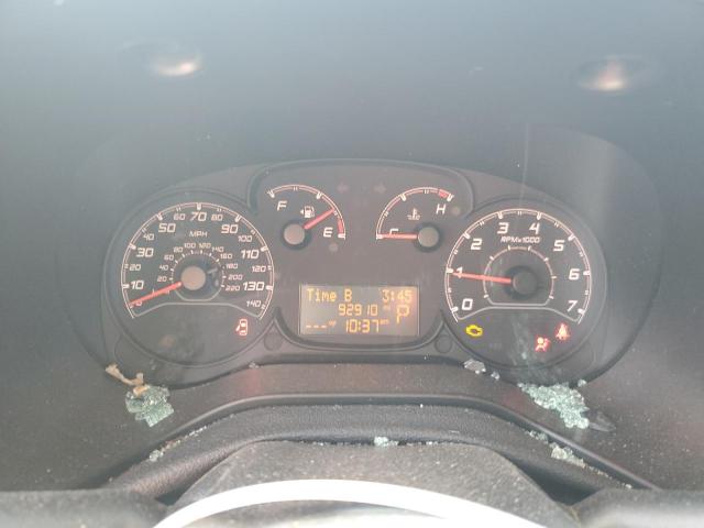 2018 RAM PROMASTER ZFBERFAB9J6K06594