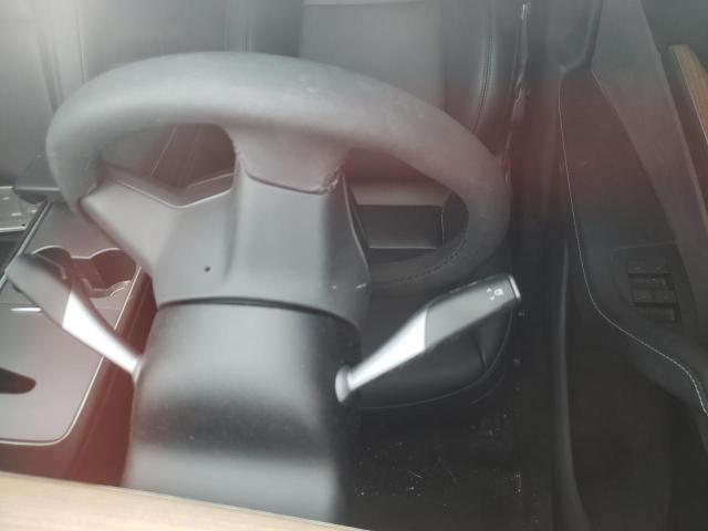 2023 TESLA MODEL Y - 7SAYGDEE0PA123562