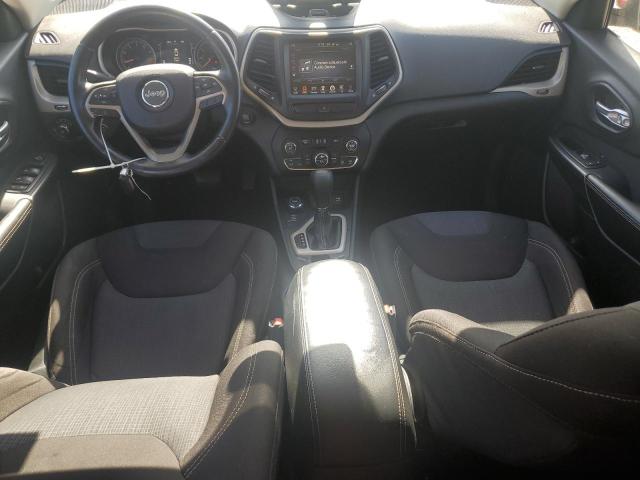 2015 JEEP CHEROKEE L 1C4PJMCSXFW773905
