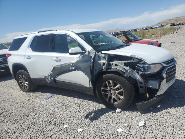 2018 CHEVROLET TRAVERSE L 1GNEVGKW0JJ179967
