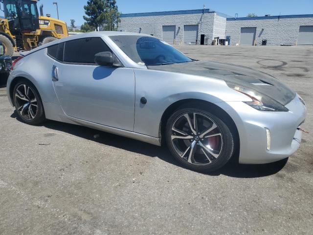 2019 NISSAN 370Z BASE JN1AZ4EH1KM420641