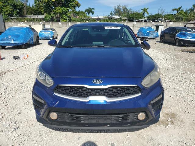 2020 KIA FORTE FE - 3KPF24AD8LE142377