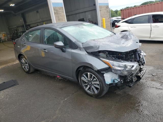 2025 NISSAN VERSA SV 3N1CN8EV0SL863066