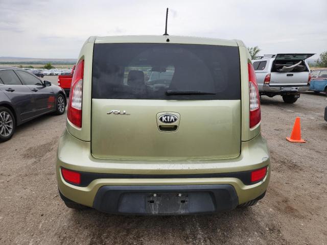 2013 KIA SOUL #3277179949