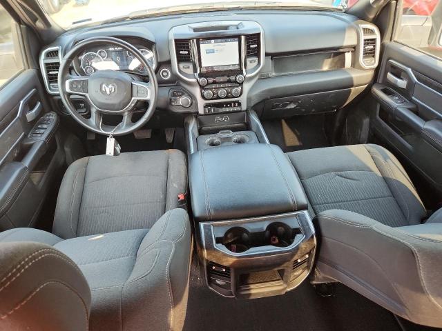 2024 RAM 3500 BIG H 3C63R3DJ6RG272446