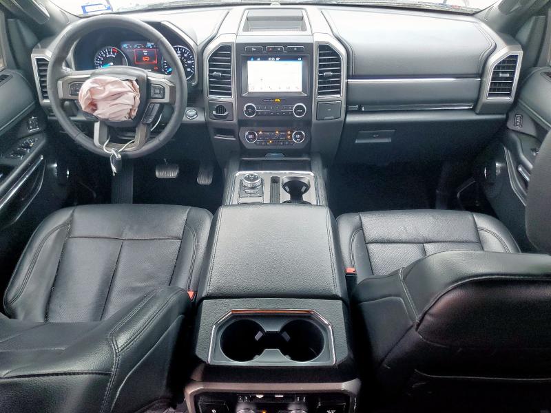 2019 FORD EXPEDITION - 1FMJU1HT1KEA76874