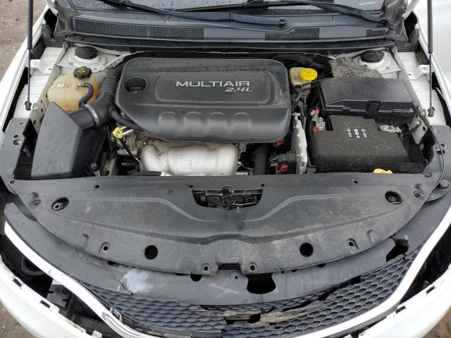 2016 CHRYSLER 200 LIMITE 1C3CCCAB0GN120596