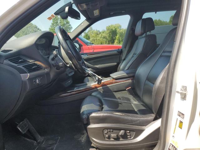 2013 BMW X5 XDRIVE50I - 5UXZV8C59DL899071