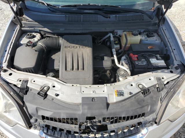 2014 CHEVROLET CAPTIVA LT - 3GNAL3EK5ES534688