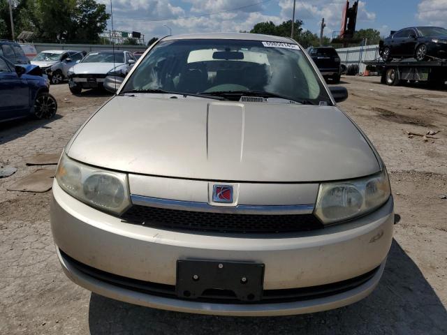 2004 SATURN ION LEVEL 2 - Other View