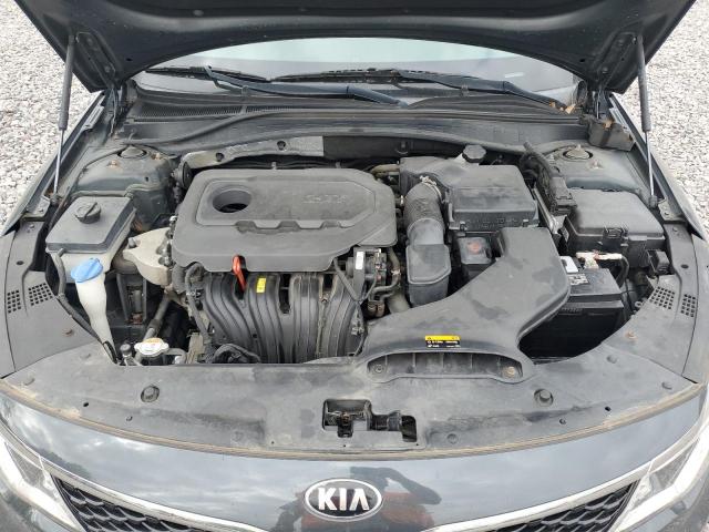 2016 KIA OPTIMA LX - KNAGT4L32G5069950