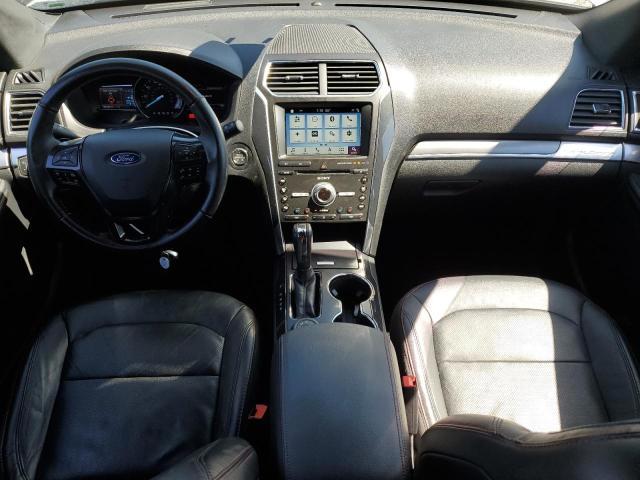 2018 FORD EXPLORER SPORT 1FM5K8GT0JGC57050