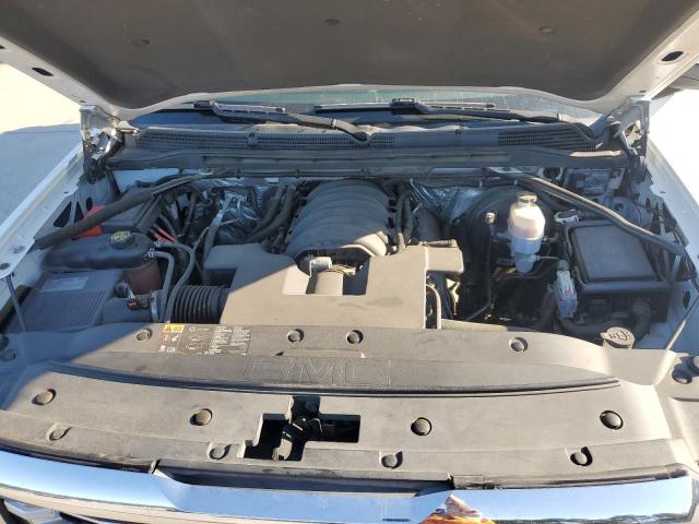 2016 GMC SIERRA K1500 SLT 3GTU2NEC7GG244990