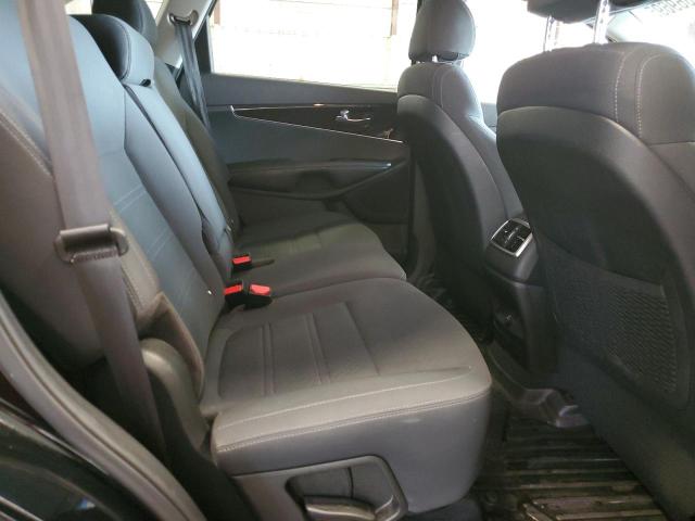 2018 KIA SORENTO LX 5XYPG4A37JG407593