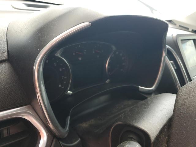 2020 CHEVROLET EQUINOX LT 2GNAXUEV1L6223386
