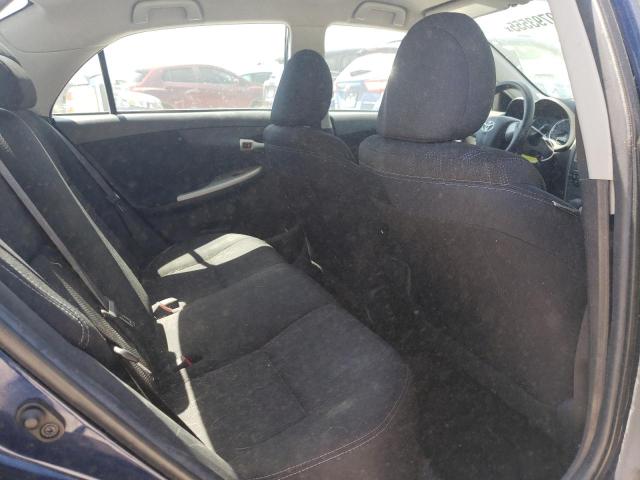 2013 TOYOTA COROLLA BA - 2T1BU4EE3DC123585