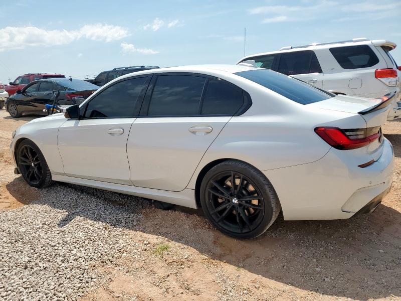2019 BMW 330I WBA5R1C52KAJ99670