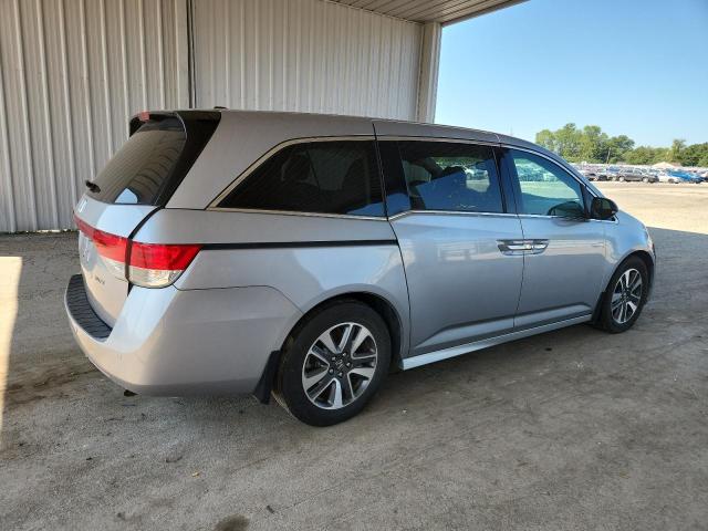 2016 HONDA ODYSSEY TOURING - 5FNRL5H98GB055855