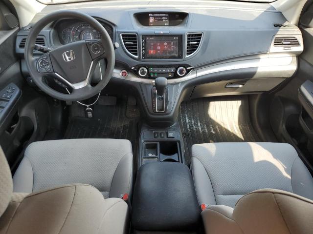 2016 HONDA CR-V EX 5J6RM4H57GL060329