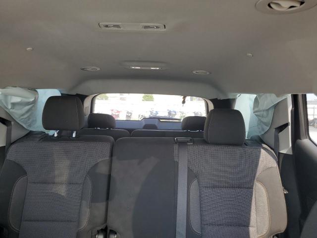 2019 CHEVROLET TRAVERSE LS 1GNEVFKW0KJ220464
