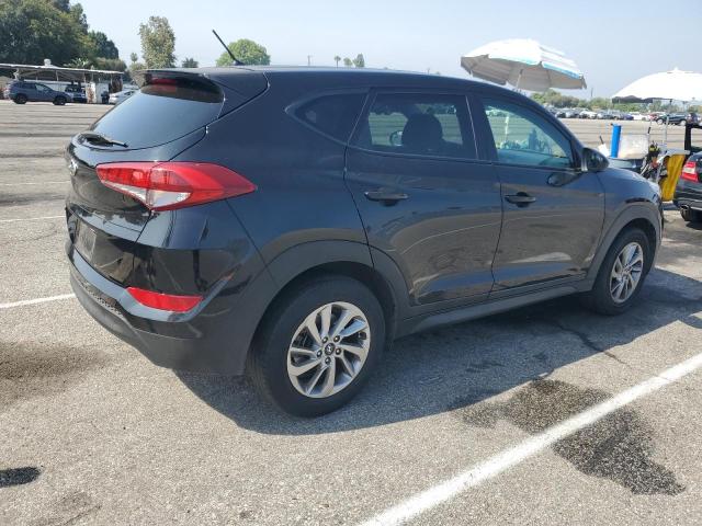2018 HYUNDAI TUCSON SE - KM8J23A40JU790021