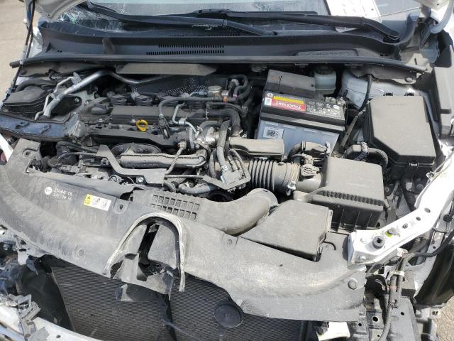 2020 TOYOTA COROLLA SE - JTND4RBE5L3095320