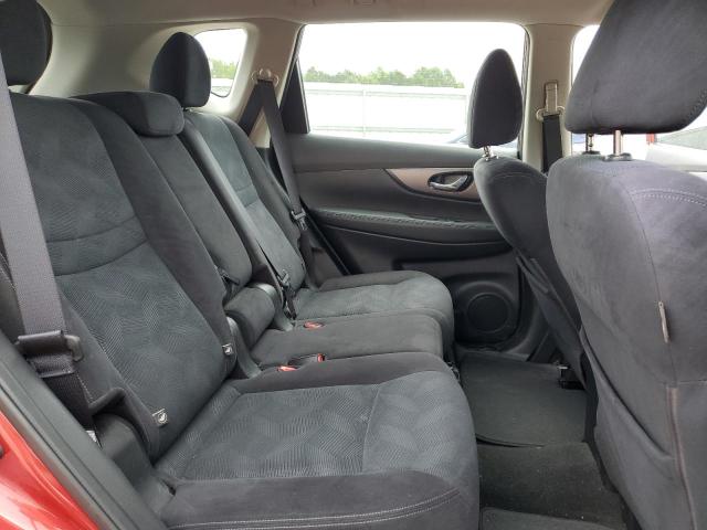 2016 NISSAN ROGUE S - JN8AT2MT7GW021449