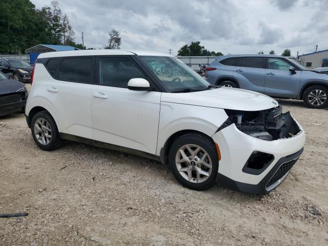 2020 KIA SOUL LX KNDJ23AUXL7719057