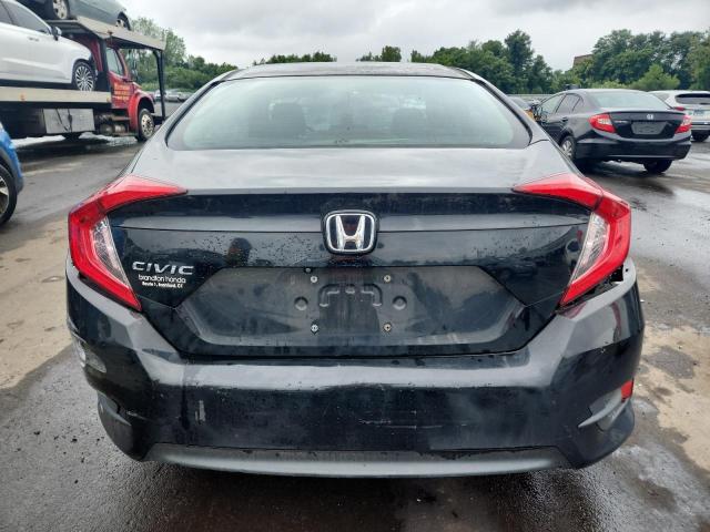 2017 HONDA CIVIC LX 19XFC2F5XHE082032