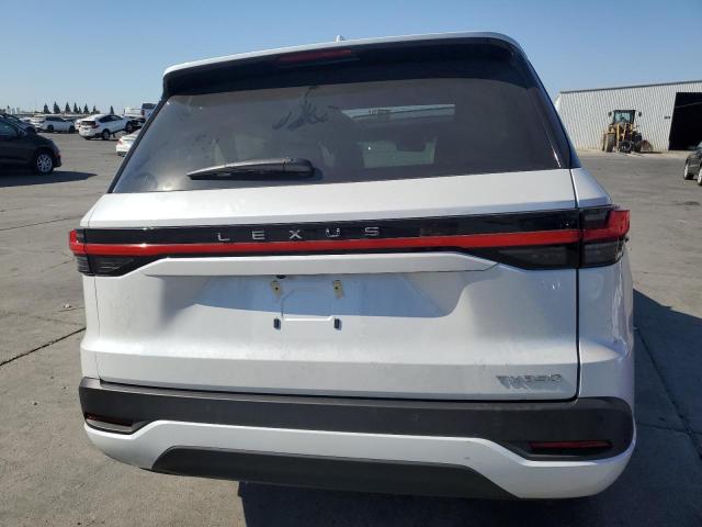2025 LEXUS TX 350 BASE 5TDAAAA64SS013165