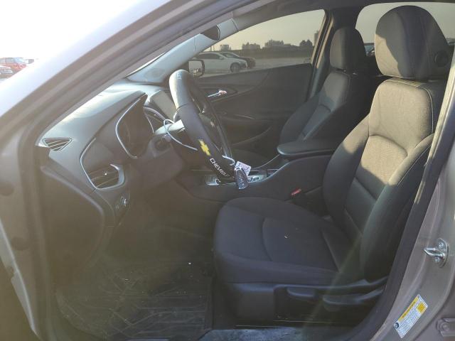 2023 CHEVROLET MALIBU LS 1G1ZB5ST8PF117086