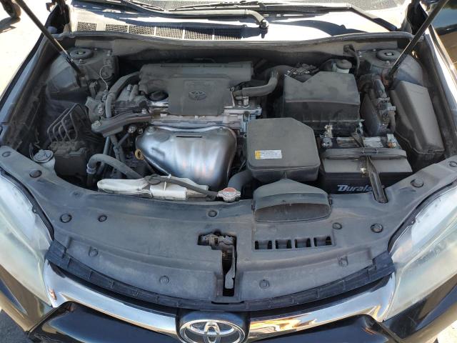 2016 TOYOTA CAMRY LE 4T1BF1FK3GU261210