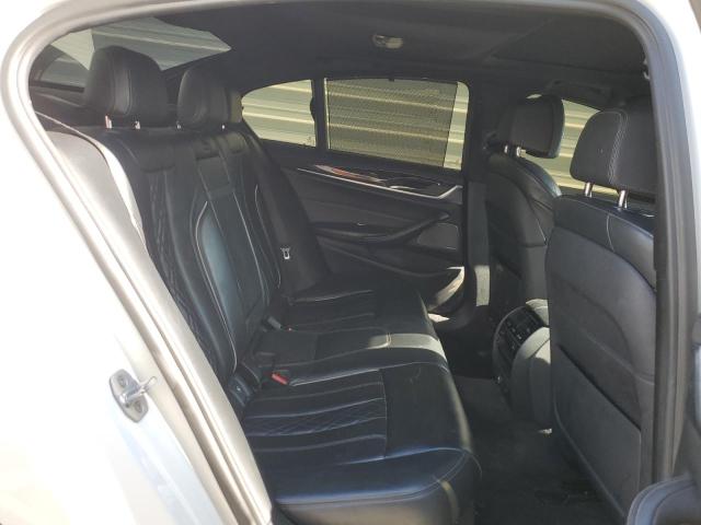 2018 BMW M550XI WBAJB9C5XJG464588