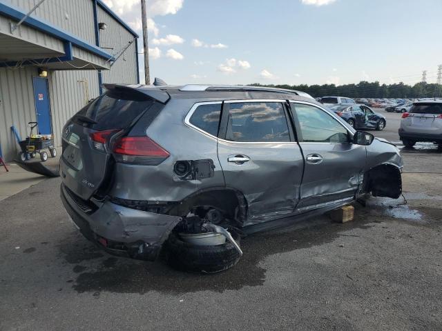2020 NISSAN ROGUE S JN8AT2MV8LW121135