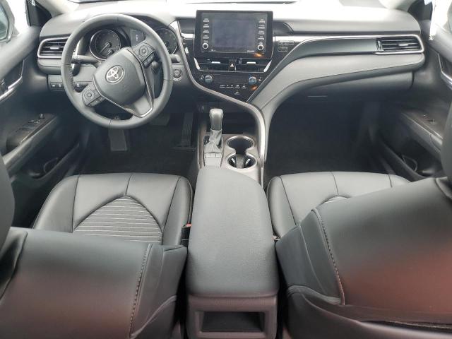 2024 TOYOTA CAMRY SE N 4T1T11AK2RU892169
