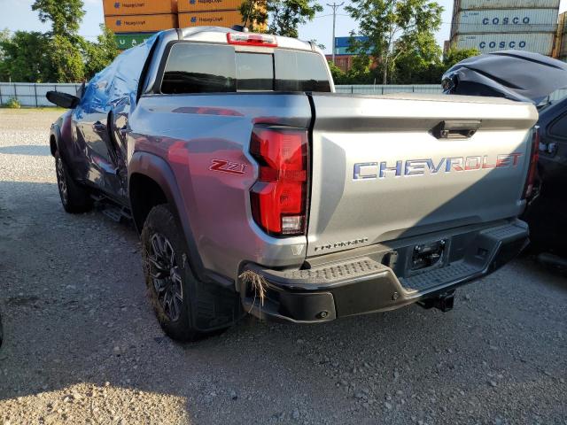 2023 CHEVROLET COLORADO Z - 1GCPTDEK7P1203009