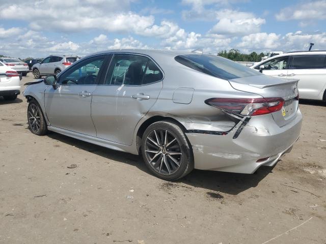 2023 TOYOTA CAMRY SE N 4T1G11AK6PU720161