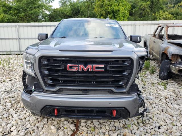 2020 GMC SIERRA K15 - 1GTU9EET5LZ369797