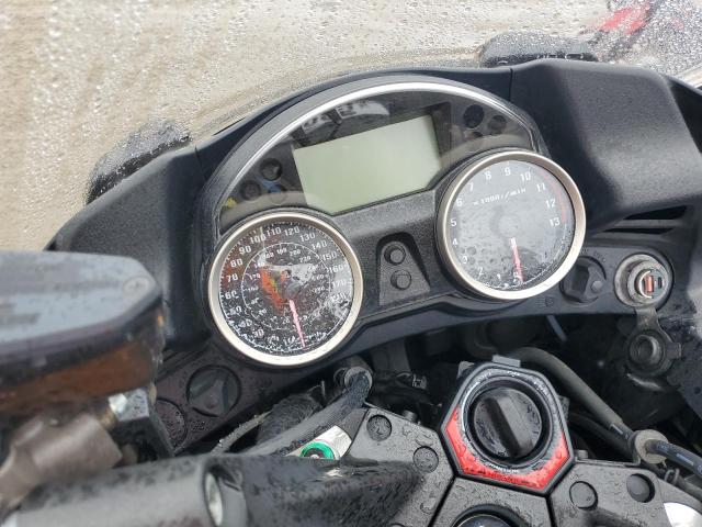 2015 KAWASAKI ZG1400 E JKBZGNE13FA001055