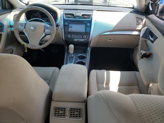 2015 NISSAN ALTIMA 2.5 1N4AL3APXFC235544