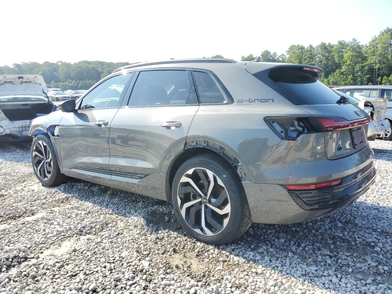 AUDI Q8 PREMIUM PLUS