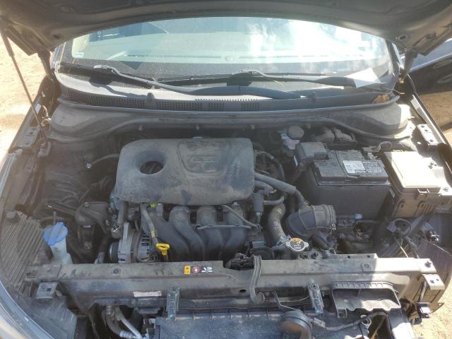 2023 HYUNDAI ACCENT 3KPC24A39JE011241